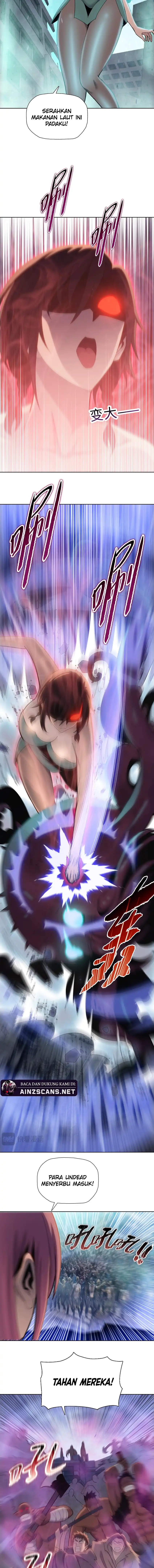 Baca The Last All-Knowing Man Collected Trillions of Stuff from Day One - Chapter 86 halaman 10