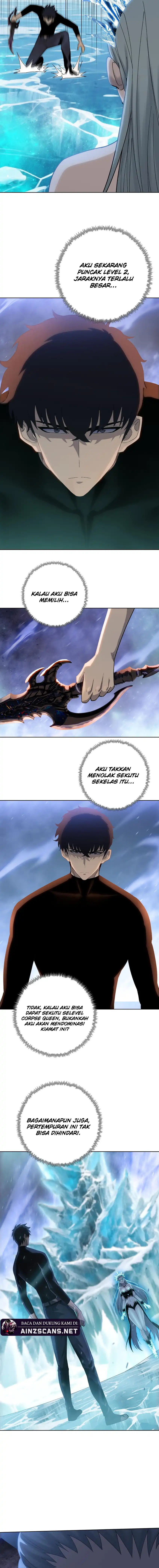 Baca The Last All-Knowing Man Collected Trillions of Stuff from Day One - Chapter 86 halaman 14