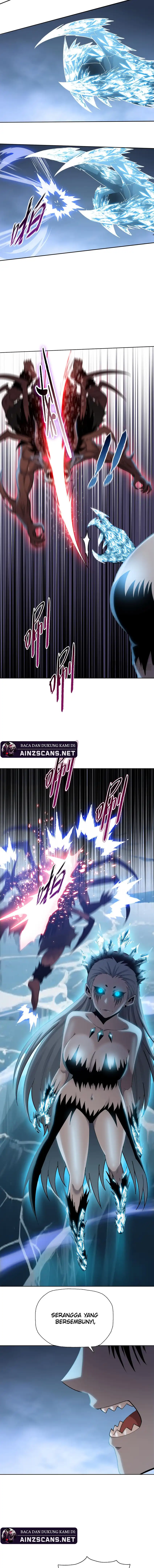 Baca The Last All-Knowing Man Collected Trillions of Stuff from Day One - Chapter 86 halaman 3