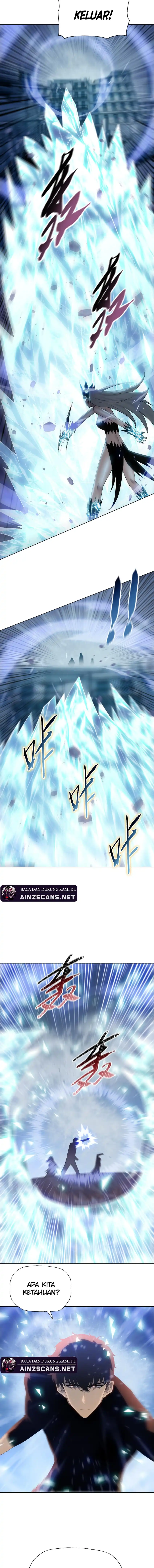 Baca The Last All-Knowing Man Collected Trillions of Stuff from Day One - Chapter 86 halaman 4