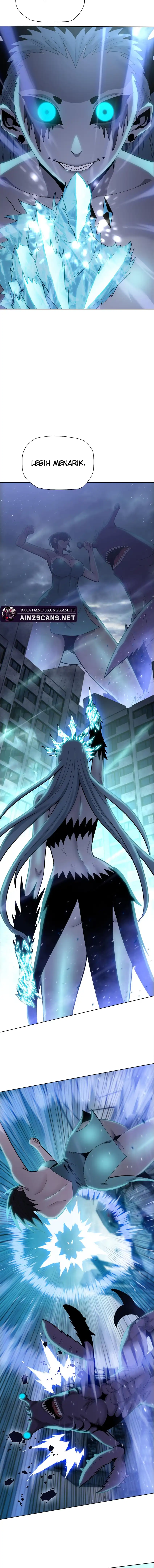 Baca The Last All-Knowing Man Collected Trillions of Stuff from Day One - Chapter 87 halaman 12