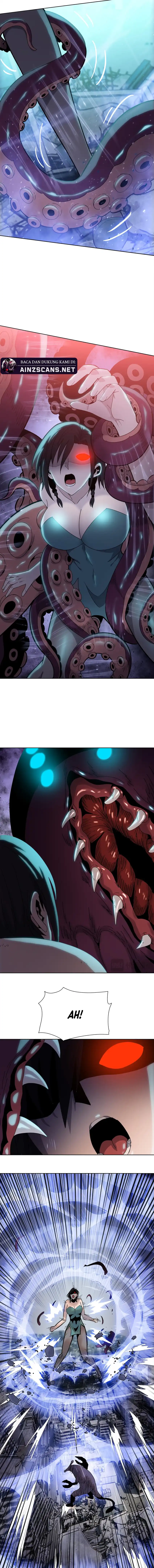 Baca The Last All-Knowing Man Collected Trillions of Stuff from Day One - Chapter 87 halaman 13