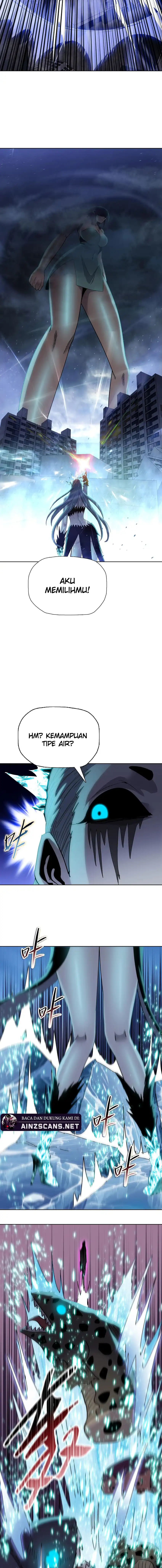 Baca The Last All-Knowing Man Collected Trillions of Stuff from Day One - Chapter 87 halaman 14