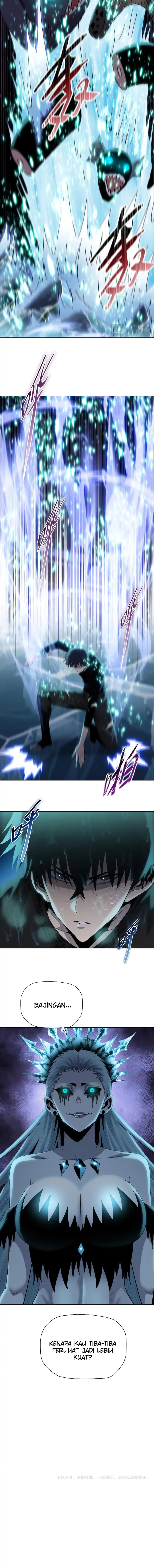 Baca The Last All-Knowing Man Collected Trillions of Stuff from Day One - Chapter 87 halaman 15