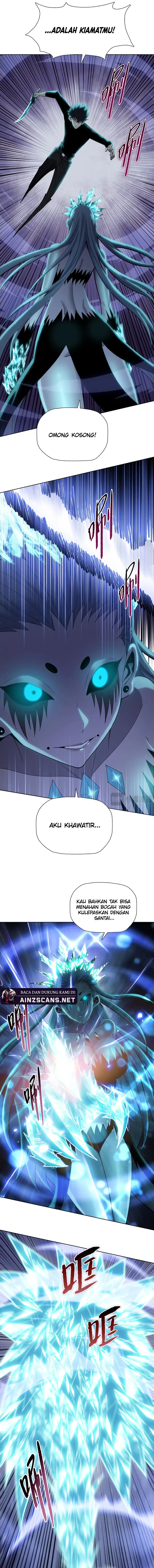 Baca The Last All-Knowing Man Collected Trillions of Stuff from Day One - Chapter 87 halaman 4