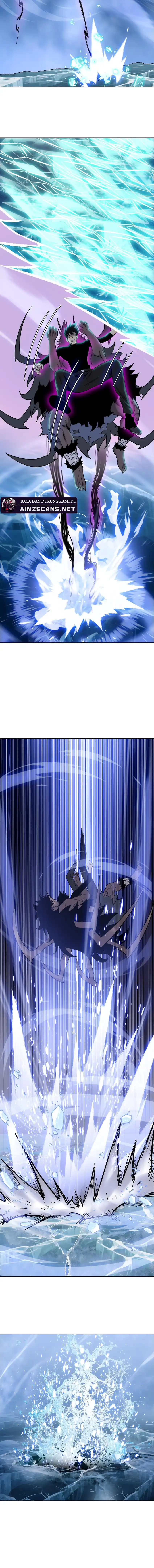 Baca The Last All-Knowing Man Collected Trillions of Stuff from Day One - Chapter 87 halaman 9