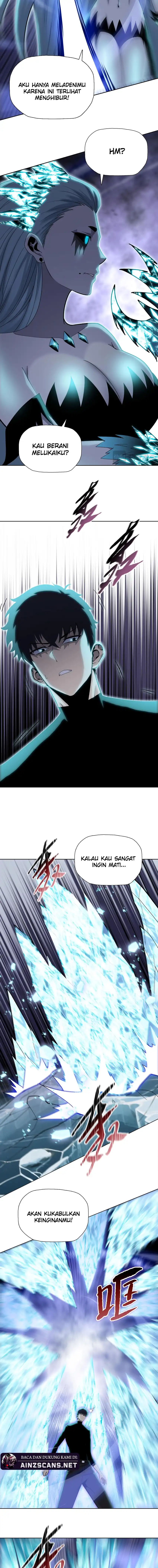 Baca The Last All-Knowing Man Collected Trillions of Stuff from Day One - Chapter 88 halaman 4