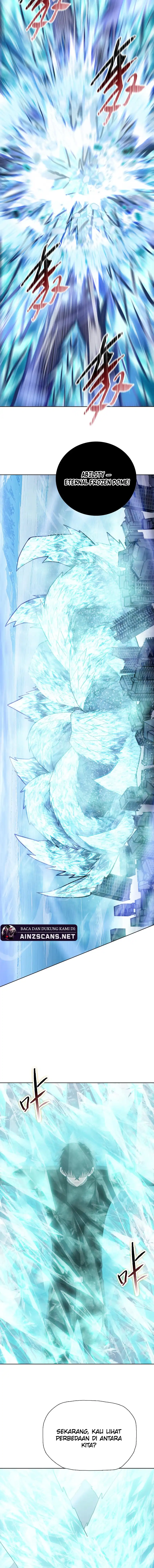 Baca The Last All-Knowing Man Collected Trillions of Stuff from Day One - Chapter 88 halaman 5