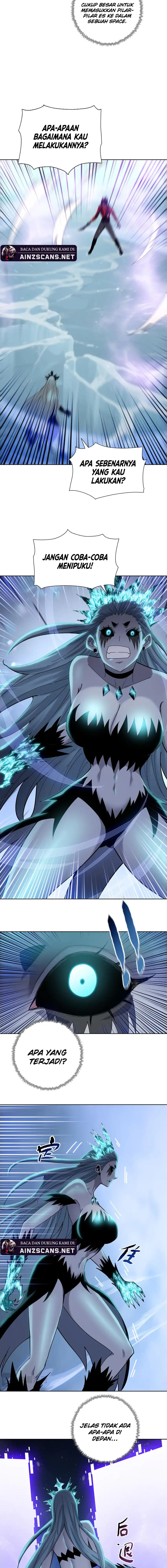 Baca The Last All-Knowing Man Collected Trillions of Stuff from Day One - Chapter 89 halaman 11