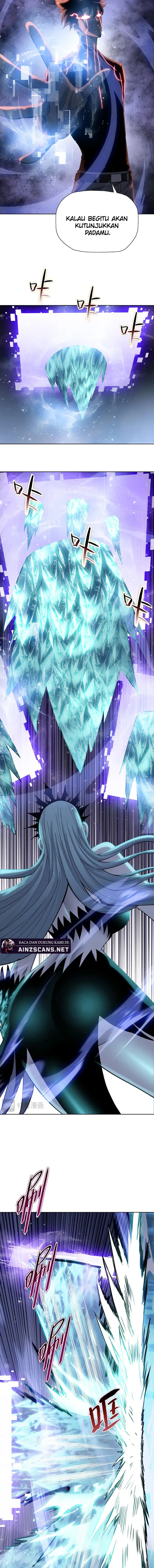 Baca The Last All-Knowing Man Collected Trillions of Stuff from Day One - Chapter 89 halaman 13