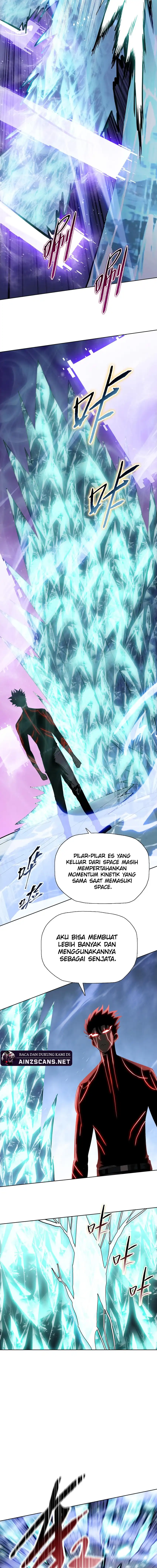 Baca The Last All-Knowing Man Collected Trillions of Stuff from Day One - Chapter 89 halaman 14