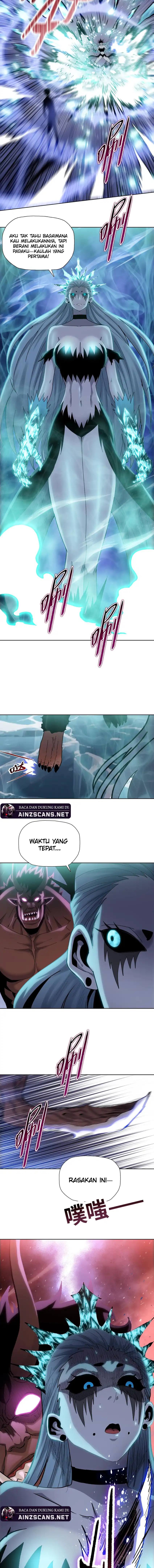 Baca The Last All-Knowing Man Collected Trillions of Stuff from Day One - Chapter 89 halaman 15