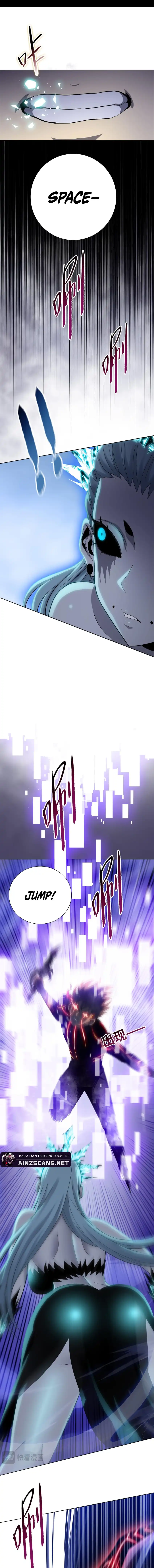 Baca The Last All-Knowing Man Collected Trillions of Stuff from Day One - Chapter 89 halaman 3