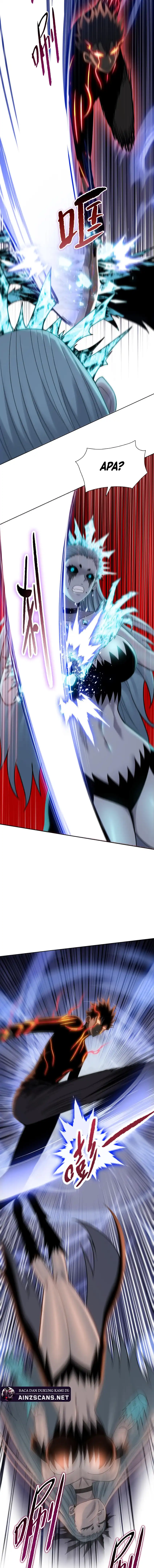 Baca The Last All-Knowing Man Collected Trillions of Stuff from Day One - Chapter 89 halaman 4