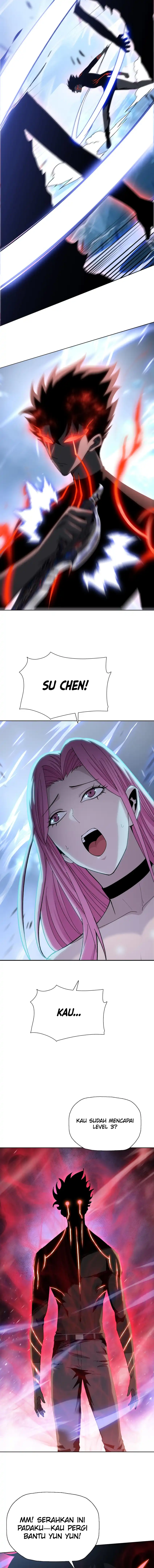 Baca The Last All-Knowing Man Collected Trillions of Stuff from Day One - Chapter 89 halaman 7