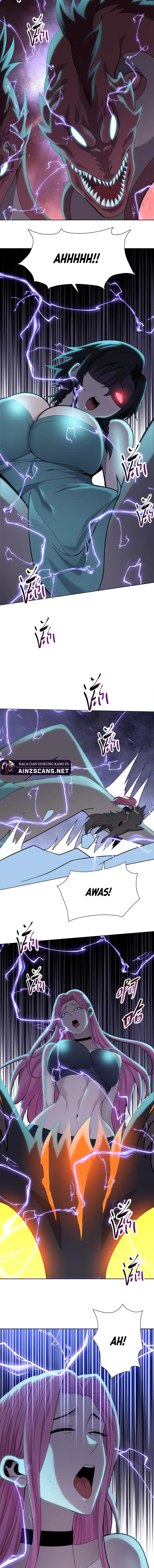 Baca The Last All-Knowing Man Collected Trillions of Stuff from Day One - Chapter 90 halaman 10