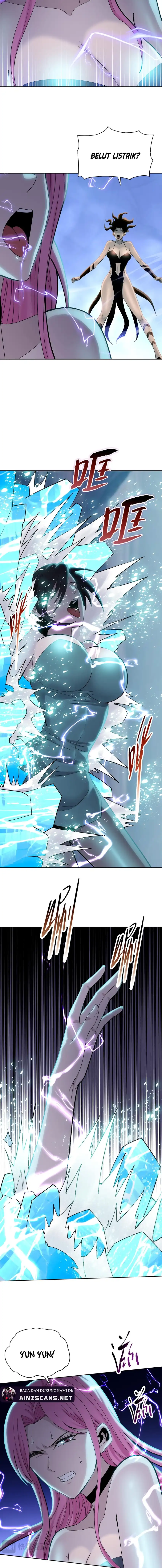 Baca The Last All-Knowing Man Collected Trillions of Stuff from Day One - Chapter 90 halaman 11