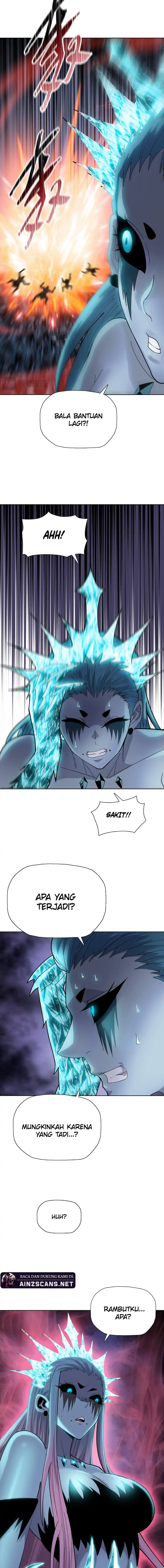 Baca The Last All-Knowing Man Collected Trillions of Stuff from Day One - Chapter 90 halaman 14