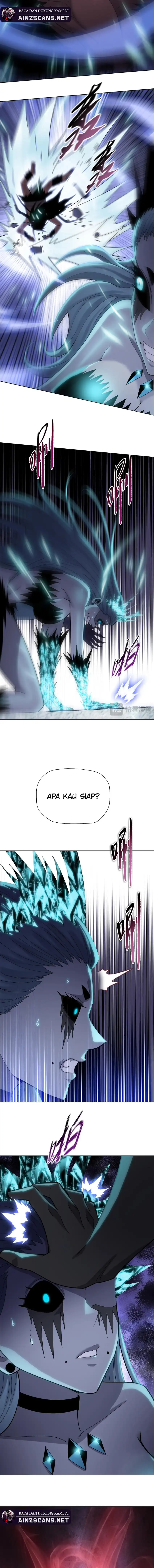 Baca The Last All-Knowing Man Collected Trillions of Stuff from Day One - Chapter 90 halaman 3