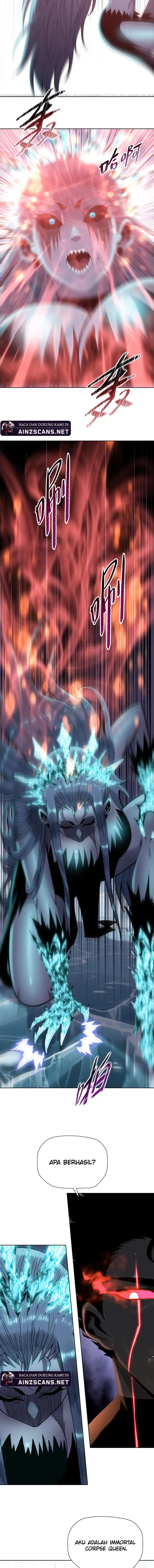 Baca The Last All-Knowing Man Collected Trillions of Stuff from Day One - Chapter 90 halaman 6