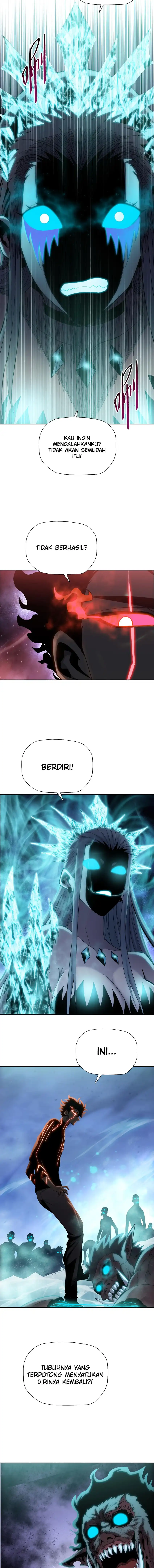 Baca The Last All-Knowing Man Collected Trillions of Stuff from Day One - Chapter 90 halaman 7