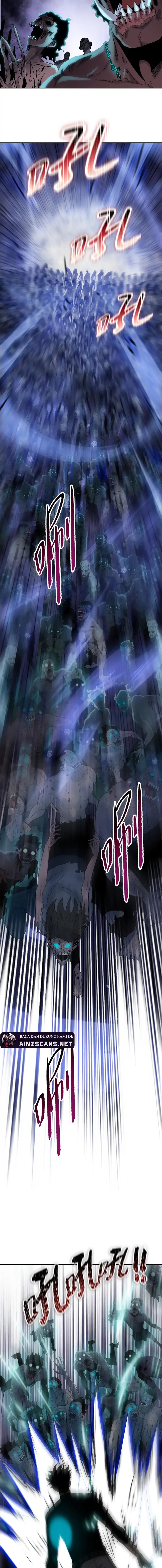 Baca The Last All-Knowing Man Collected Trillions of Stuff from Day One - Chapter 90 halaman 8