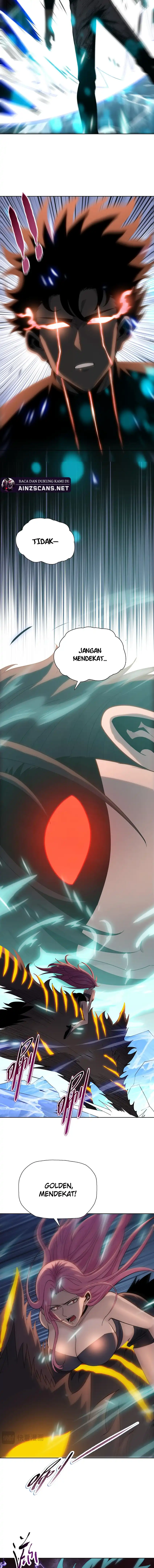 Baca The Last All-Knowing Man Collected Trillions of Stuff from Day One - Chapter 90 halaman 9