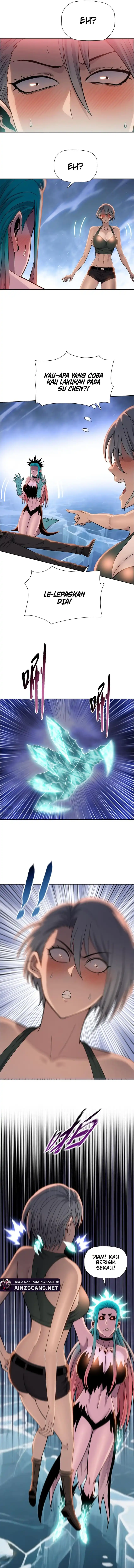 Baca The Last All-Knowing Man Collected Trillions of Stuff from Day One - Chapter 91 halaman 5