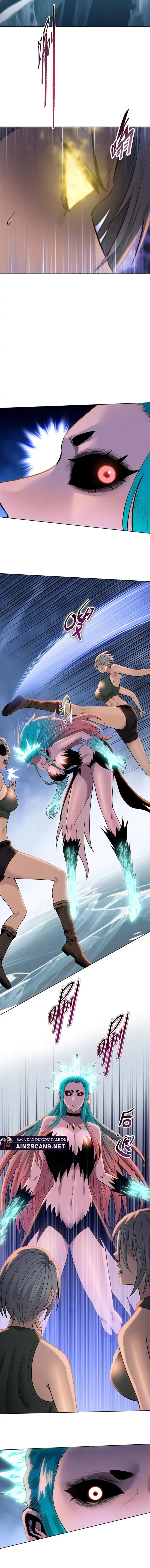 Baca The Last All-Knowing Man Collected Trillions of Stuff from Day One - Chapter 91 halaman 6