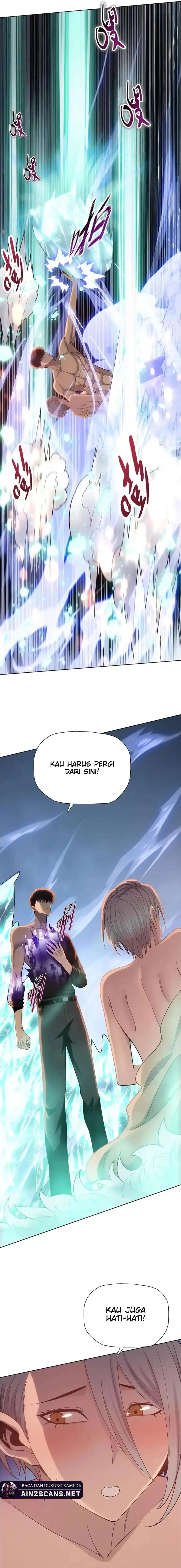 Baca The Last All-Knowing Man Collected Trillions of Stuff from Day One - Chapter 92 halaman 10