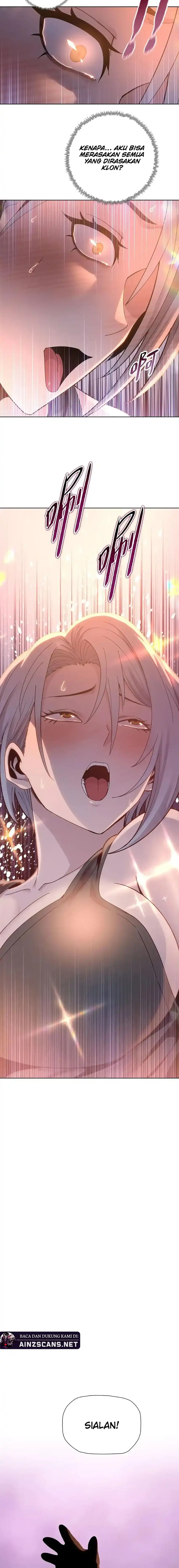 Baca The Last All-Knowing Man Collected Trillions of Stuff from Day One - Chapter 92 halaman 4