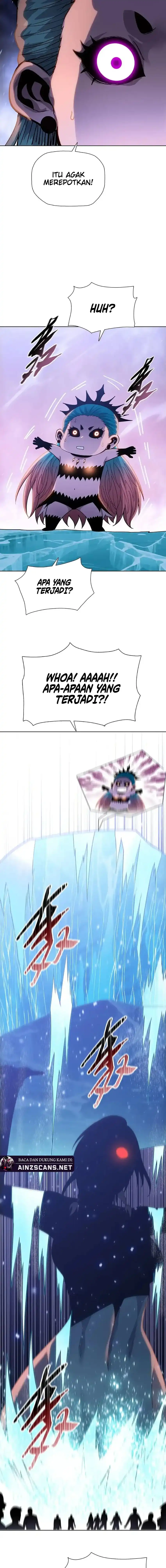 Baca The Last All-Knowing Man Collected Trillions of Stuff from Day One - Chapter 92 halaman 6