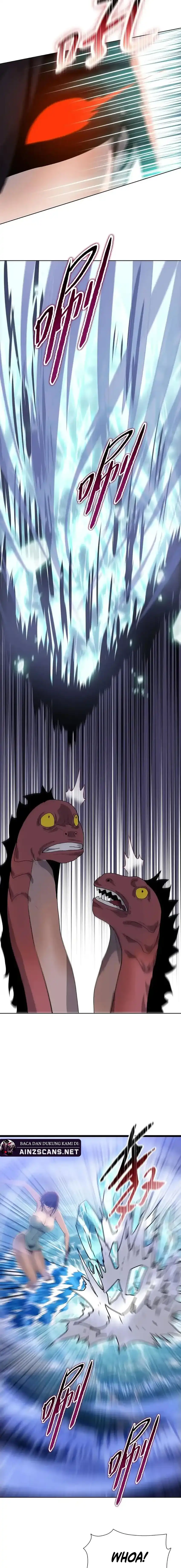 Baca The Last All-Knowing Man Collected Trillions of Stuff from Day One - Chapter 92 halaman 8