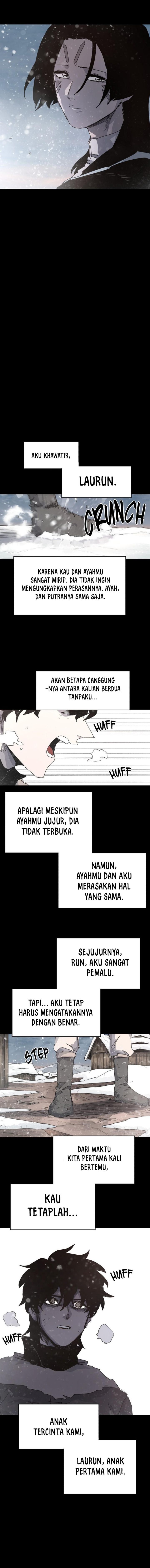 Baca Komik The Last Knight Of The Fire Chapter 106 halaman 11