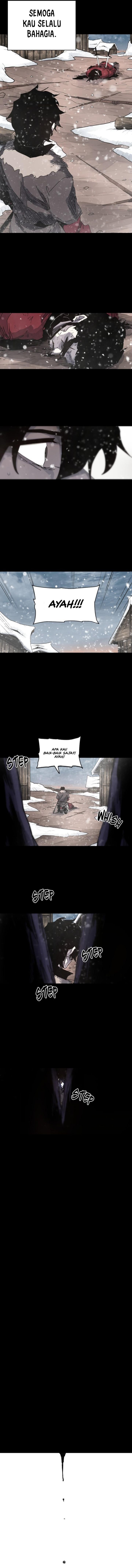 Baca Komik The Last Knight Of The Fire Chapter 106 halaman 12