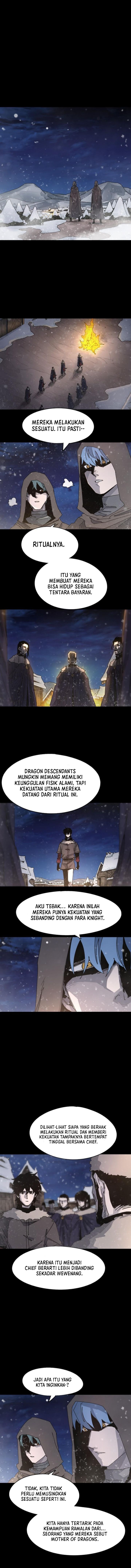 Baca Komik The Last Knight Of The Fire Chapter 106 halaman 2
