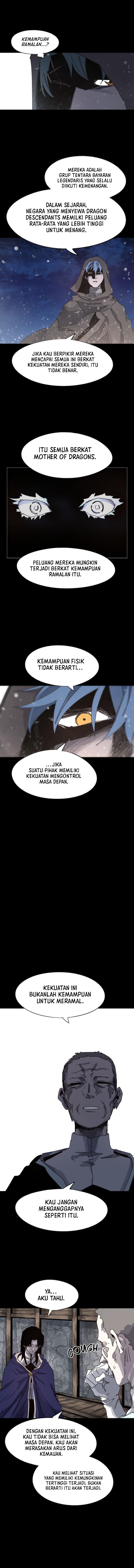 Baca Komik The Last Knight Of The Fire Chapter 106 halaman 3