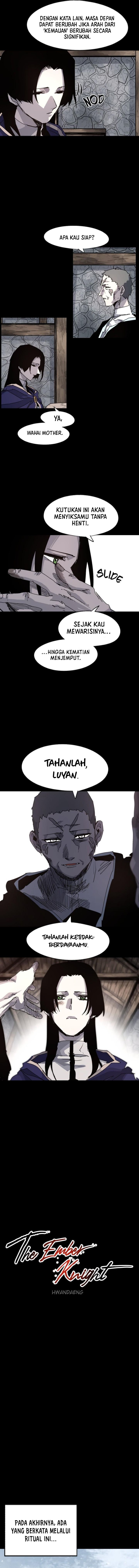 Baca Komik The Last Knight Of The Fire Chapter 106 halaman 4