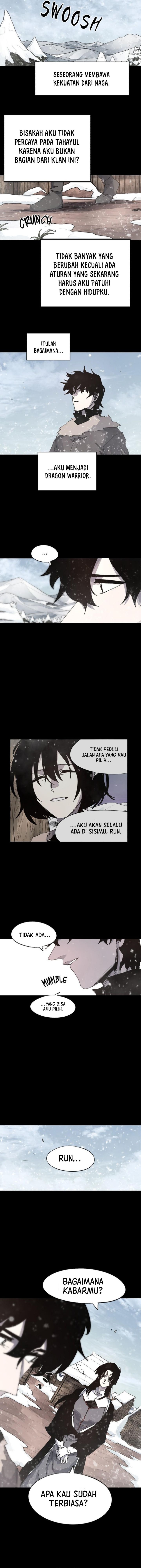 Baca Komik The Last Knight Of The Fire Chapter 106 halaman 5