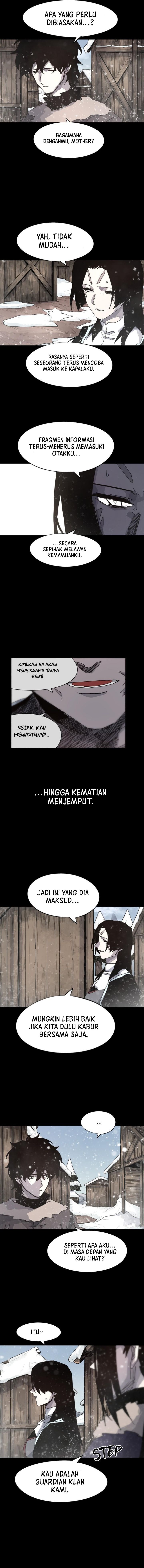 Baca Komik The Last Knight Of The Fire Chapter 106 halaman 6