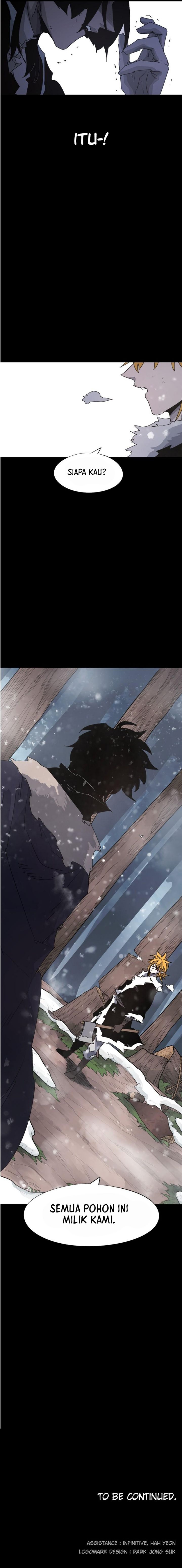 Baca Komik The Last Knight Of The Fire Chapter 107 halaman 11