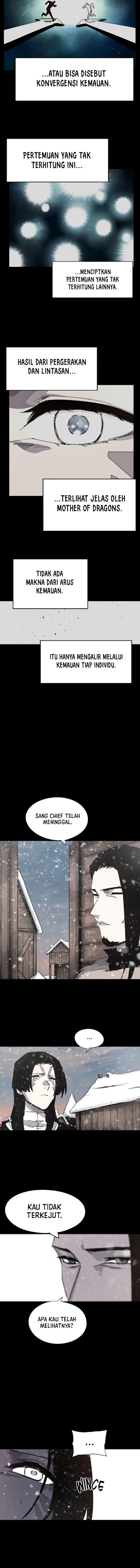 Baca Komik The Last Knight Of The Fire Chapter 107 halaman 3