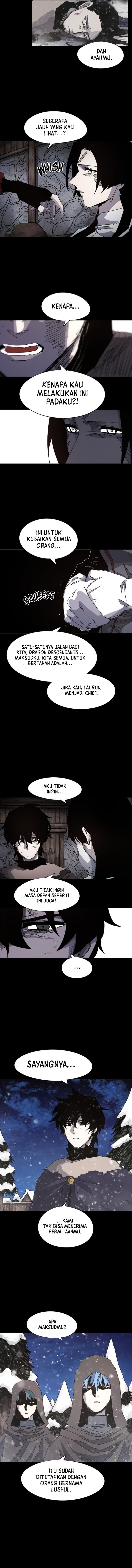 Baca Komik The Last Knight Of The Fire Chapter 107 halaman 6