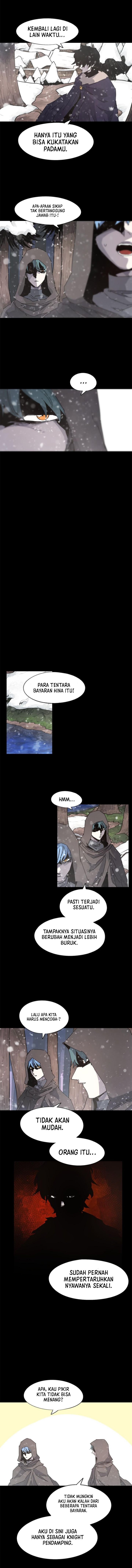 Baca Komik The Last Knight Of The Fire Chapter 107 halaman 7
