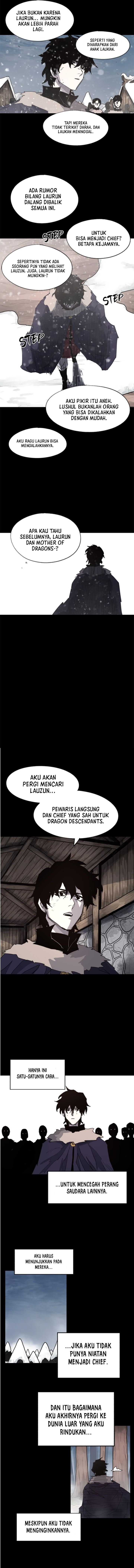 Baca Komik The Last Knight Of The Fire Chapter 107 halaman 9