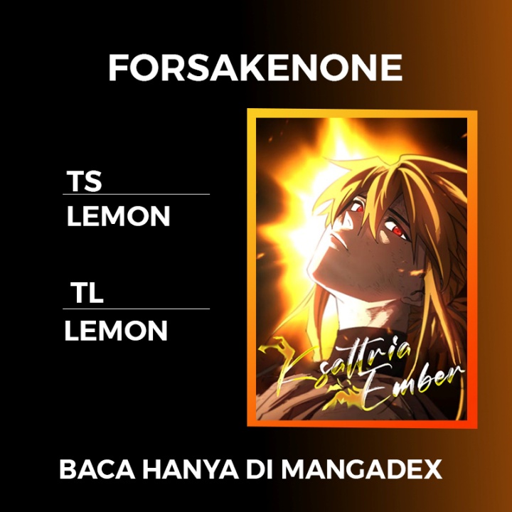 Baca Komik The Last Knight Of The Fire Chapter 108 halaman 1