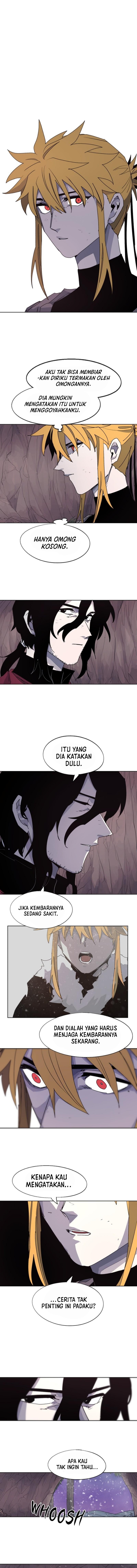 Baca Komik The Last Knight Of The Fire Chapter 108 halaman 2