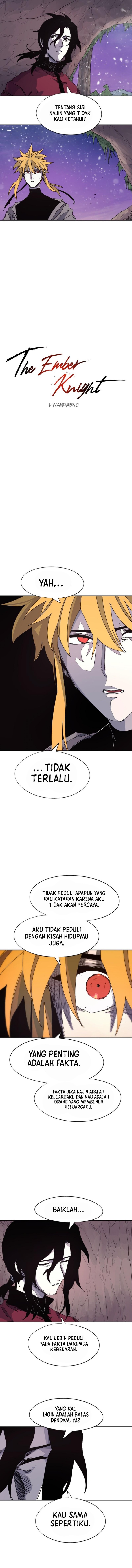 Baca Komik The Last Knight Of The Fire Chapter 108 halaman 3