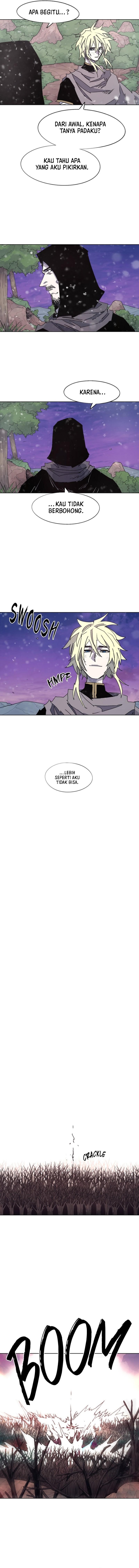 Baca Komik The Last Knight Of The Fire Chapter 108 halaman 6