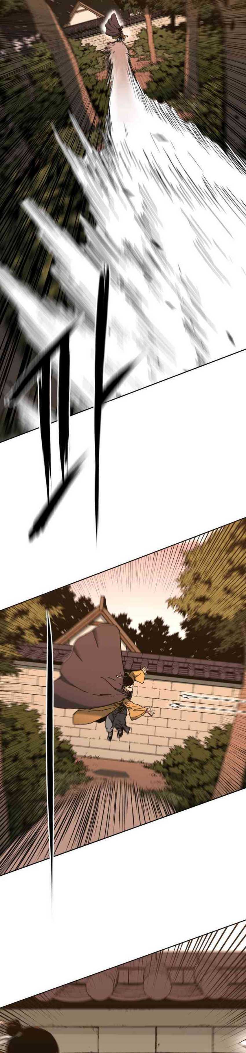 The Last Master of Jongnam Sect Chapter 11 page 8